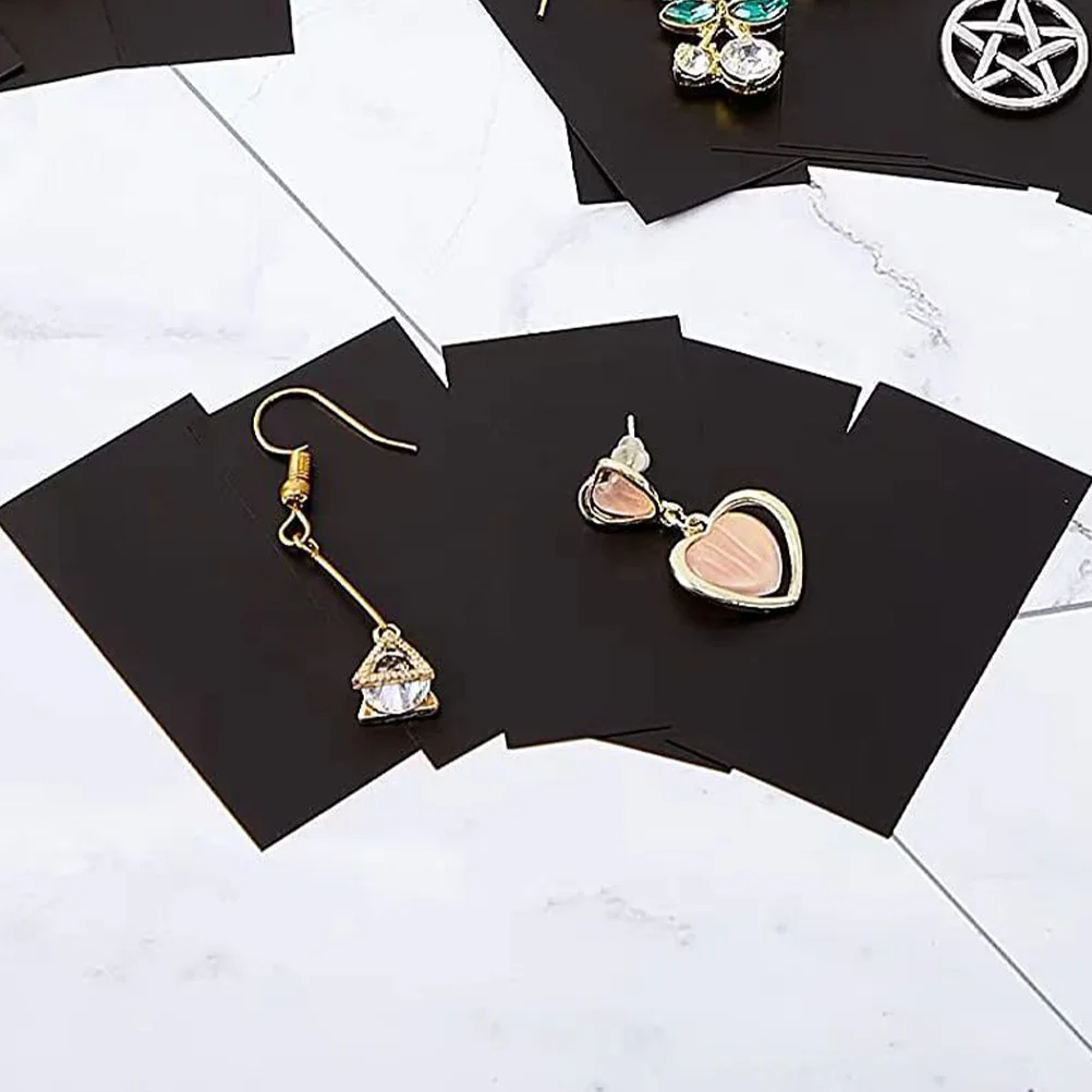 

Sterling Silver Anti Tarnish Paper Anti-oxidation Jewelry Strip Jewlery Strips for