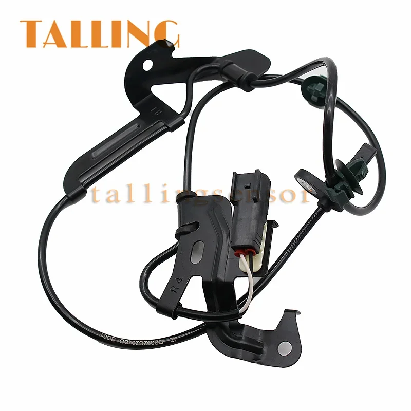 DB392C205AB Front Left ABS Speed Sensor For Ford Ranger T64 2.2td / T65 3.2td 2015- New 5246889 DB39-2C2050-BC DB39-2C205-BD