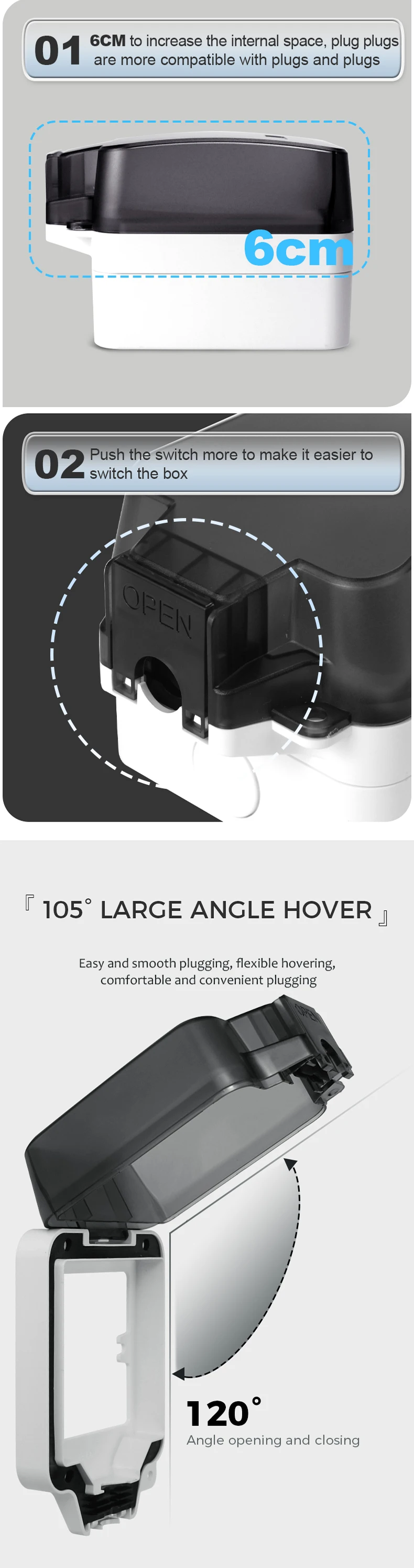 Computers e Electronics