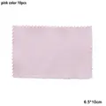6.5x10 pink 10pcs