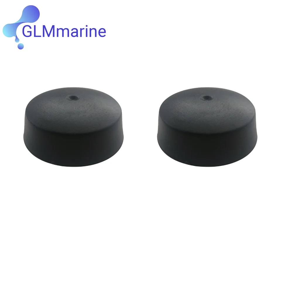 MerCruiser Alpha 1 Gen II Power Trim Ram Bushing Kit - Replaces 53-815949, 23-815950, 815951