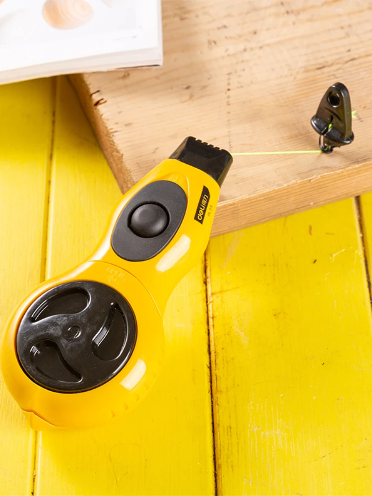 Рисунок 5 - DELI 15 м Автоматическая Перемотка