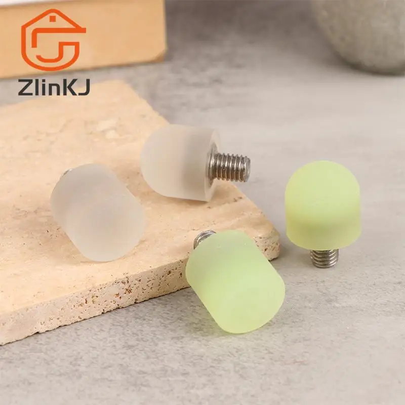 

4pcs/set PDR King Tools hard and soft caps and tips for hook and rubber hammer car dent repair tools