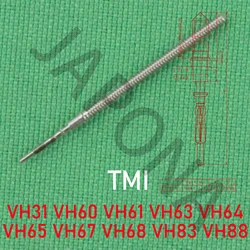 Advanced TMI Stem Collection: Enhanced VH Series for Optimal Performance (10PCS)