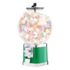 Children's Mini Vending Machine (1 USD) - Green 5