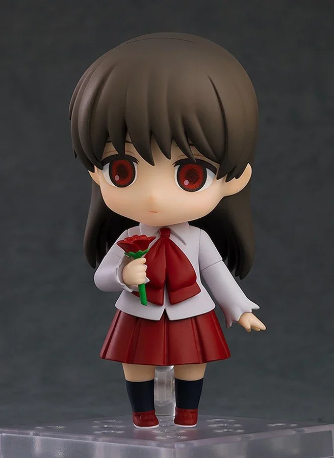 

Ib Terror Art Gallery Kawaii Cute Beautiful Girl Doll Gifts Toy Model Anime Figures Collect Ornaments