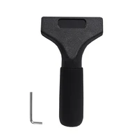 Short Handle for BlueMax Squeegee 1
