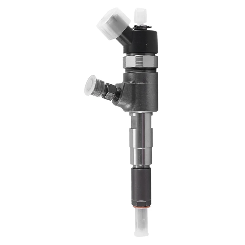 

0445110356 New Common Rail Fuel Injector Fuel Injector Assembly Diesel Fuel Injector For Yuchai FC700-1112100-A38 For
