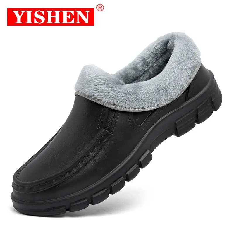 

YISHEN Slippers Non-slip Waterproof Oil-proof Kitchen Chef Safety Work Shoes Steel Toe Hospital Nurse Slippers Unisex Shoes