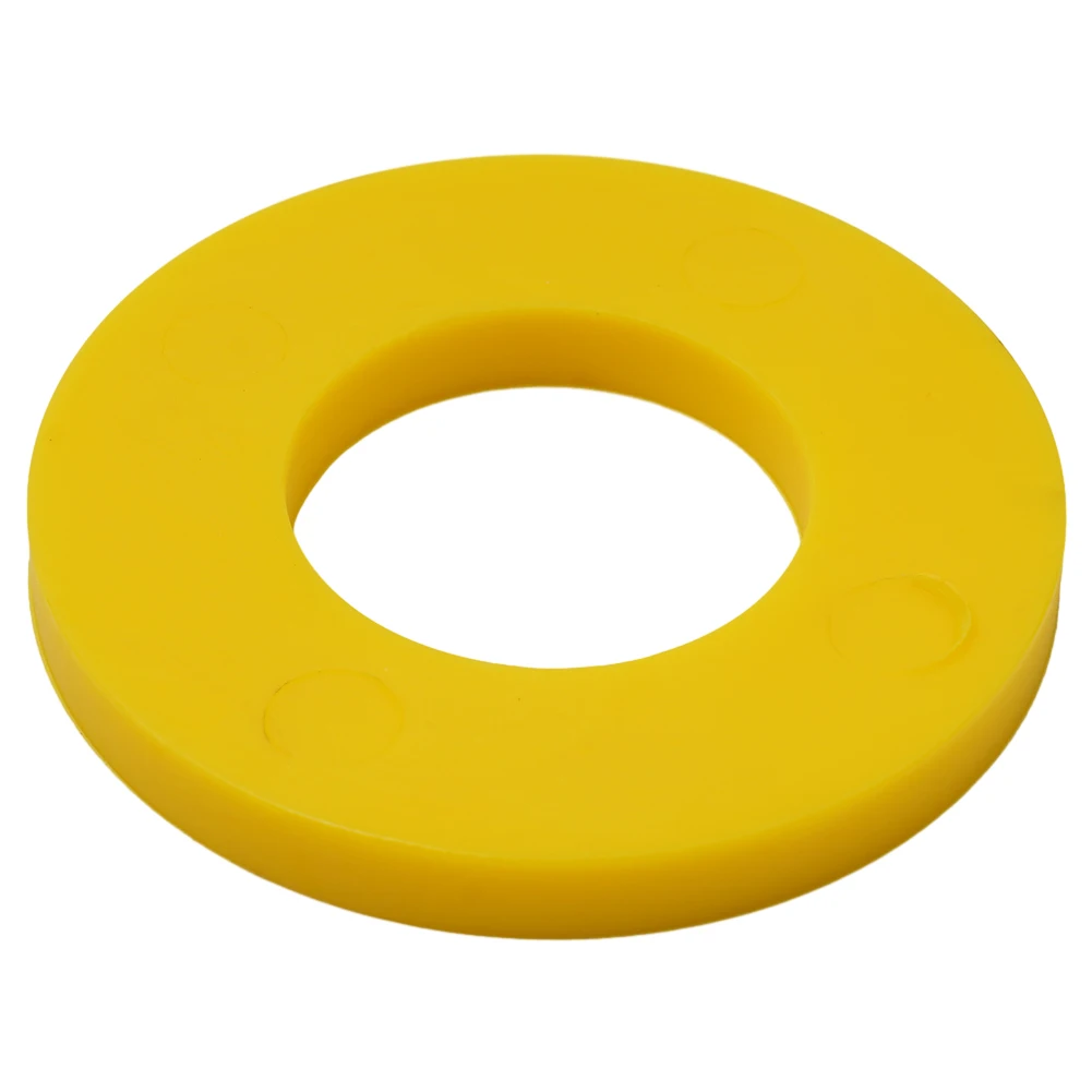 

Brand New High Quality Material Bearing Washer Ca Parts Yellow Car Accessories High Quality Material Oil Resistant