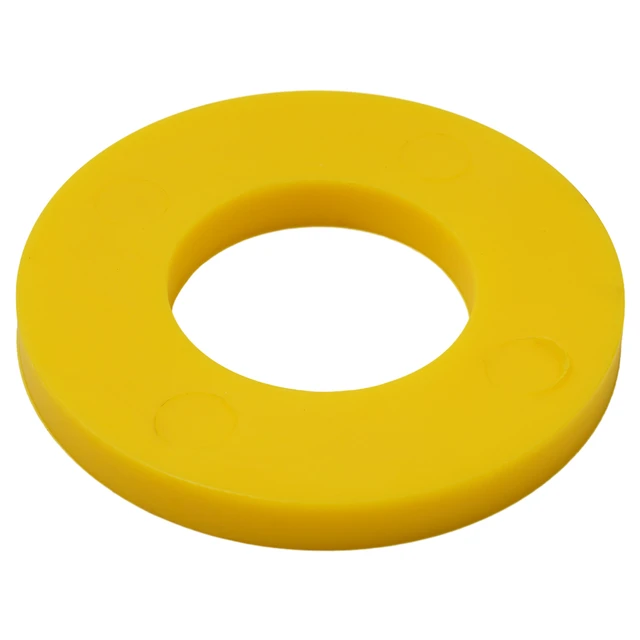 Brand New High Quality Material Bearing Washer Ca Parts Yellow Car  Accessories High Quality Material Oil Resistant - AliExpress