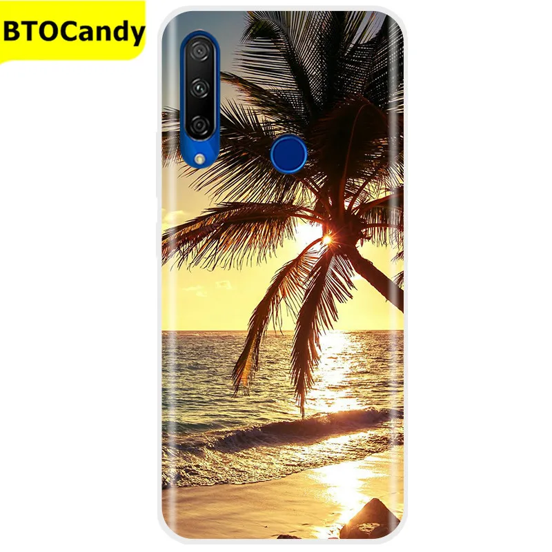 Premium Silicone Protective Case - Soft TPU Shock-Absorbent Bumper Cover