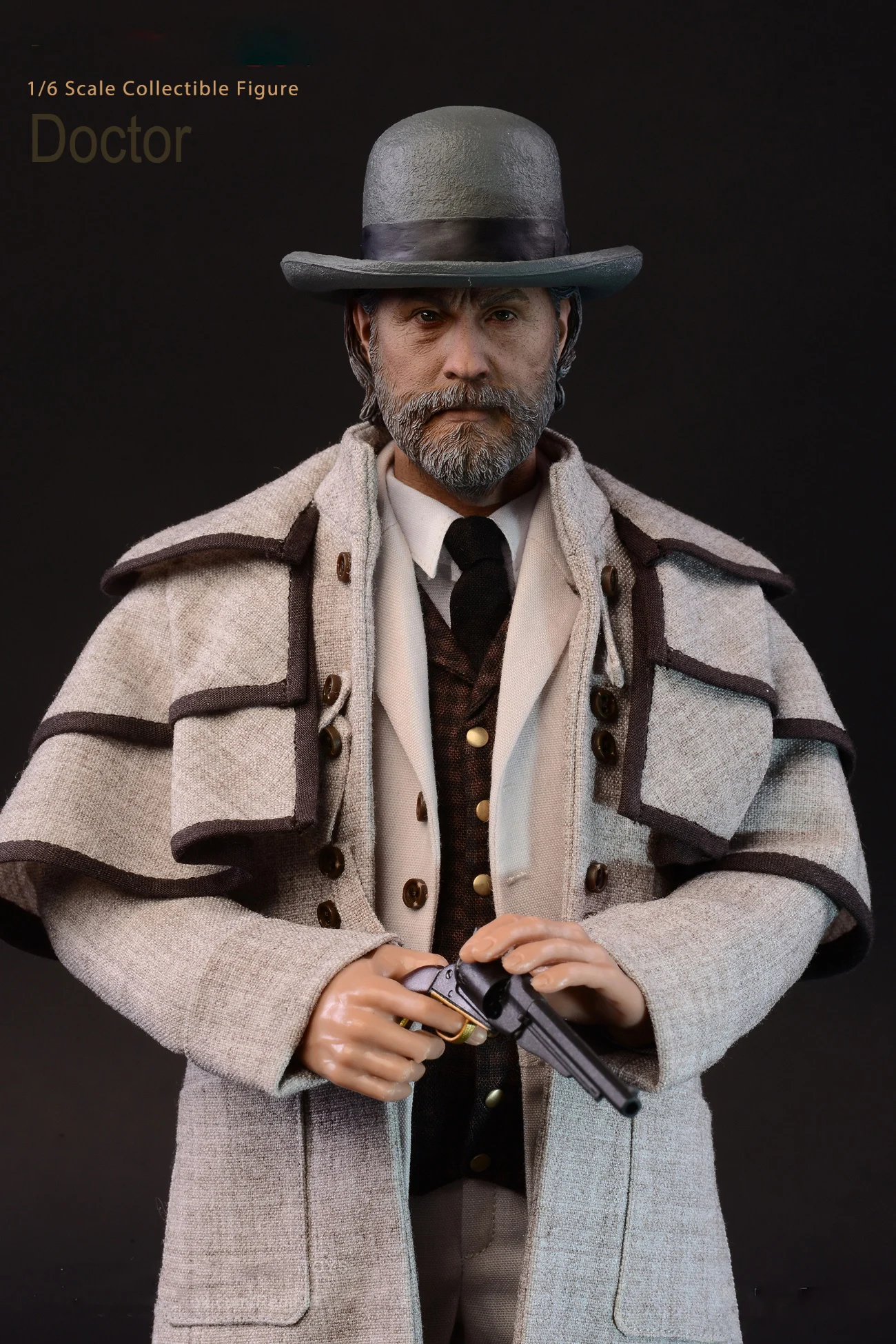 DJANGO ジャンゴ Dr.キング・シュルツ Qタランティーノ SCHULTS DJANGO ジャンゴ Dr.キング・シュルツ Qタランティーノ SCHULTS