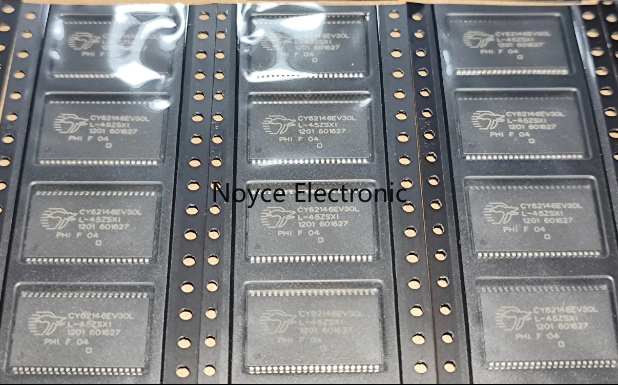 

New original imported CY62146EV30LL-45ZSXI TSSOP-44 memory chip /1pcs