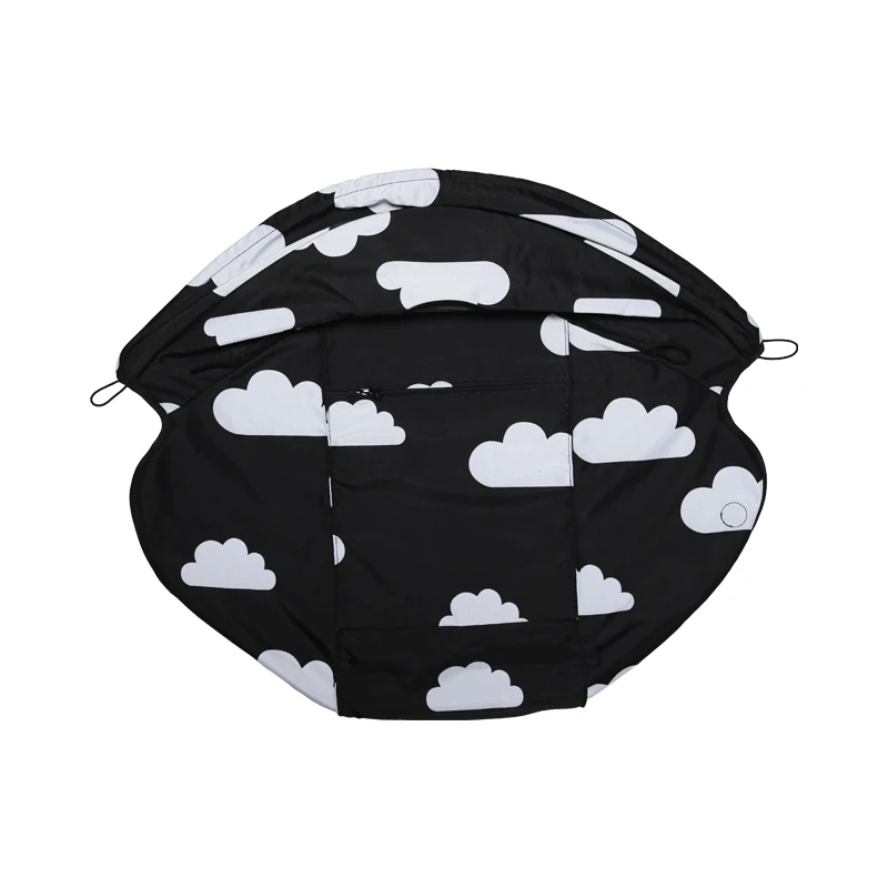 175°Stroller Accessories For Babyzen Yoyo Sunshade Cover original Material Canopy used baby strollers near me