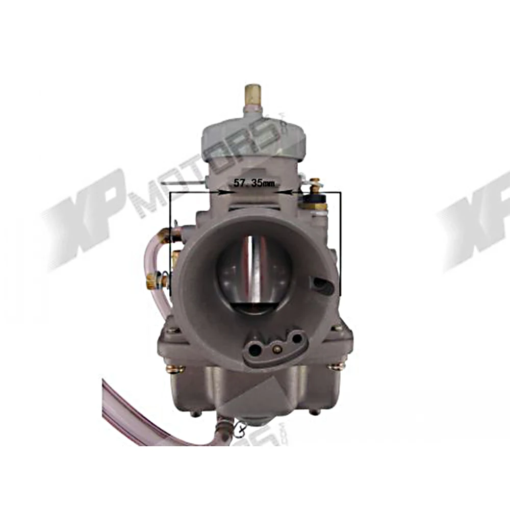 NICECNC ATV Carburetor Carb For Yamaha Warrior 350 1987 1988 1989-2004 3GD-14101-00-00 1UY-14101-00-00 Accessories