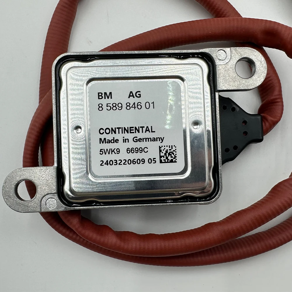 NGK κ NOx  OE 5WK96699C 858984601 13628589846  Ƽ, BMW ø X3 E90 280D 520D F01 F02 F07 F10 F25 F30