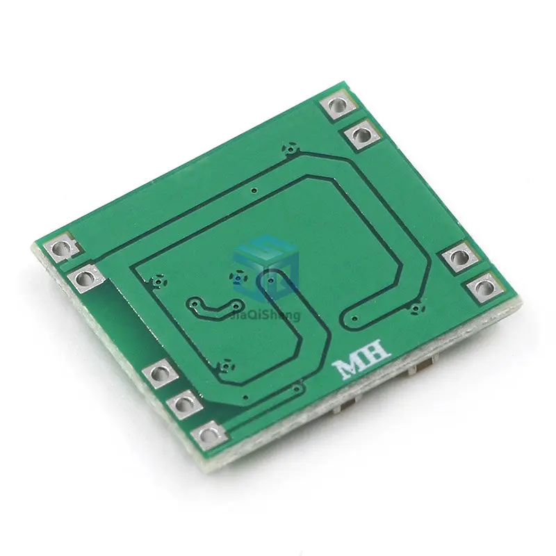 PAM8403 Module Super Digital Amplifier Board 2X3W D Class Digital Amplifier Board Efficient Switch Potentiometer 25 To 5v I3721057384