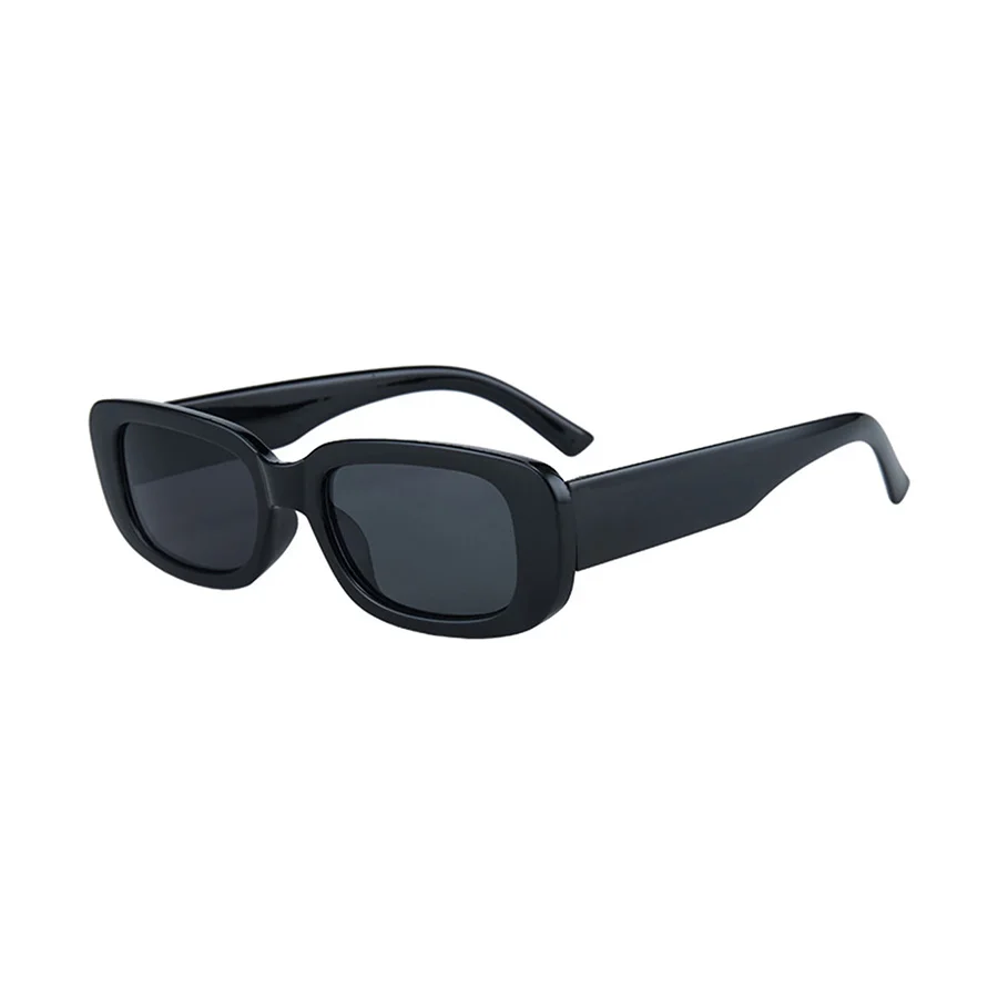 10 PCS Square SunGlasses, Decorative And Fashionable Glasses Suitable For Daily Travel And Play Shades Beach Accessories 3