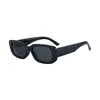 10 PCS Square SunGlasses, Decorative And Fashionable Glasses Suitable For Daily Travel And Play Shades Beach Accessories 3
