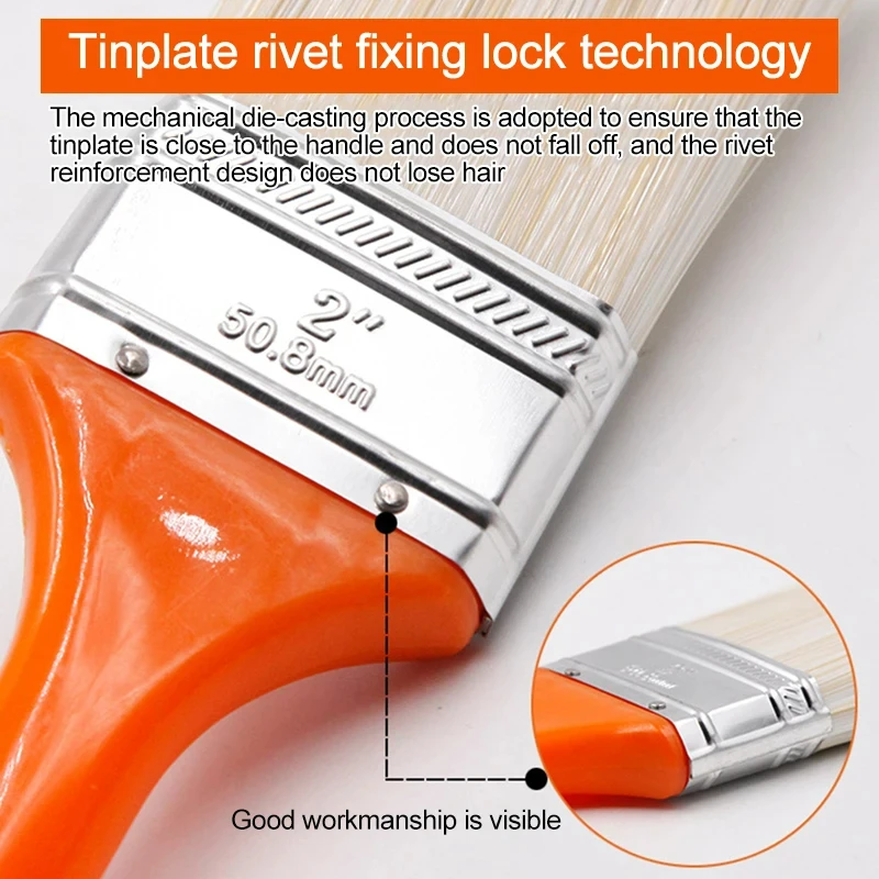 Wall Paint Brush Home Decorative Tools