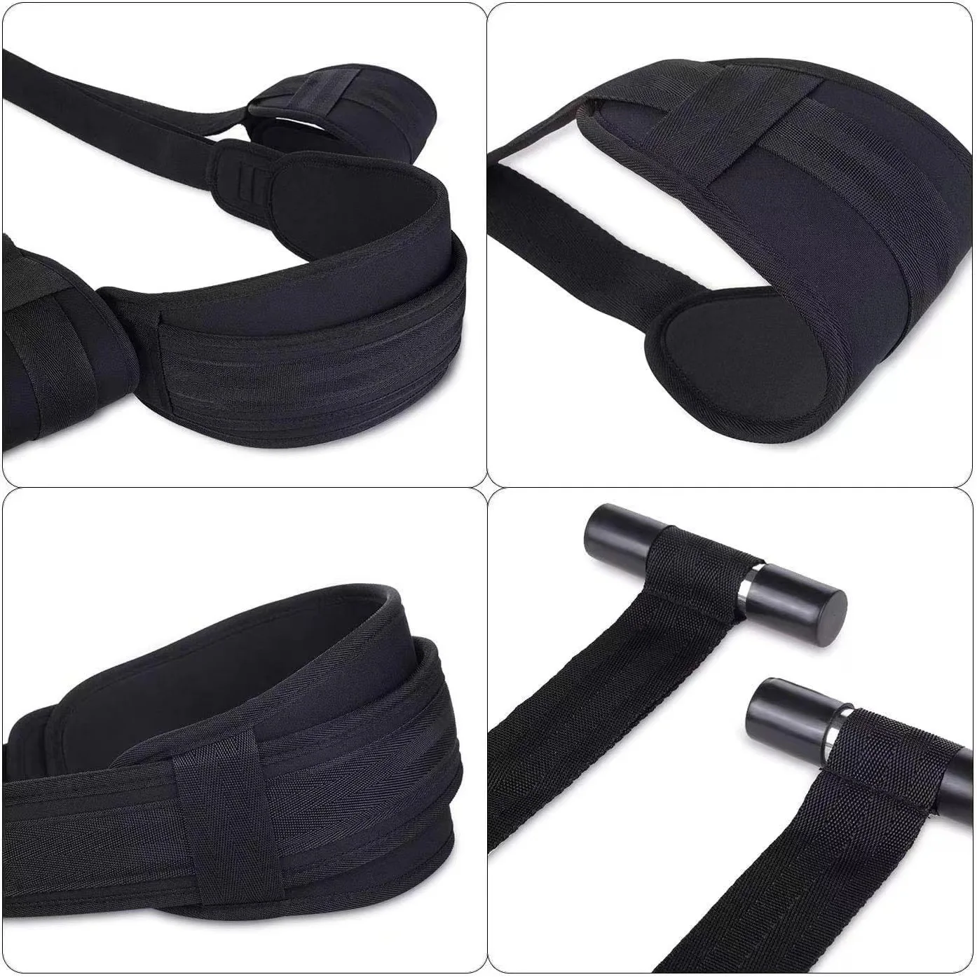 Sex Swings Eye Mask Feather Kit For Couples Exotic Suspend Mat Door Sex Swing Condole Belt BDSM Women's Sext Toy Adult Toys 18+