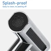 720° Rotation 4 in 1 Waterfall Kitchen Faucet 4-Function Kitchen Sink Extender Spray Nozzle high pressure kitchen tap for sink 4