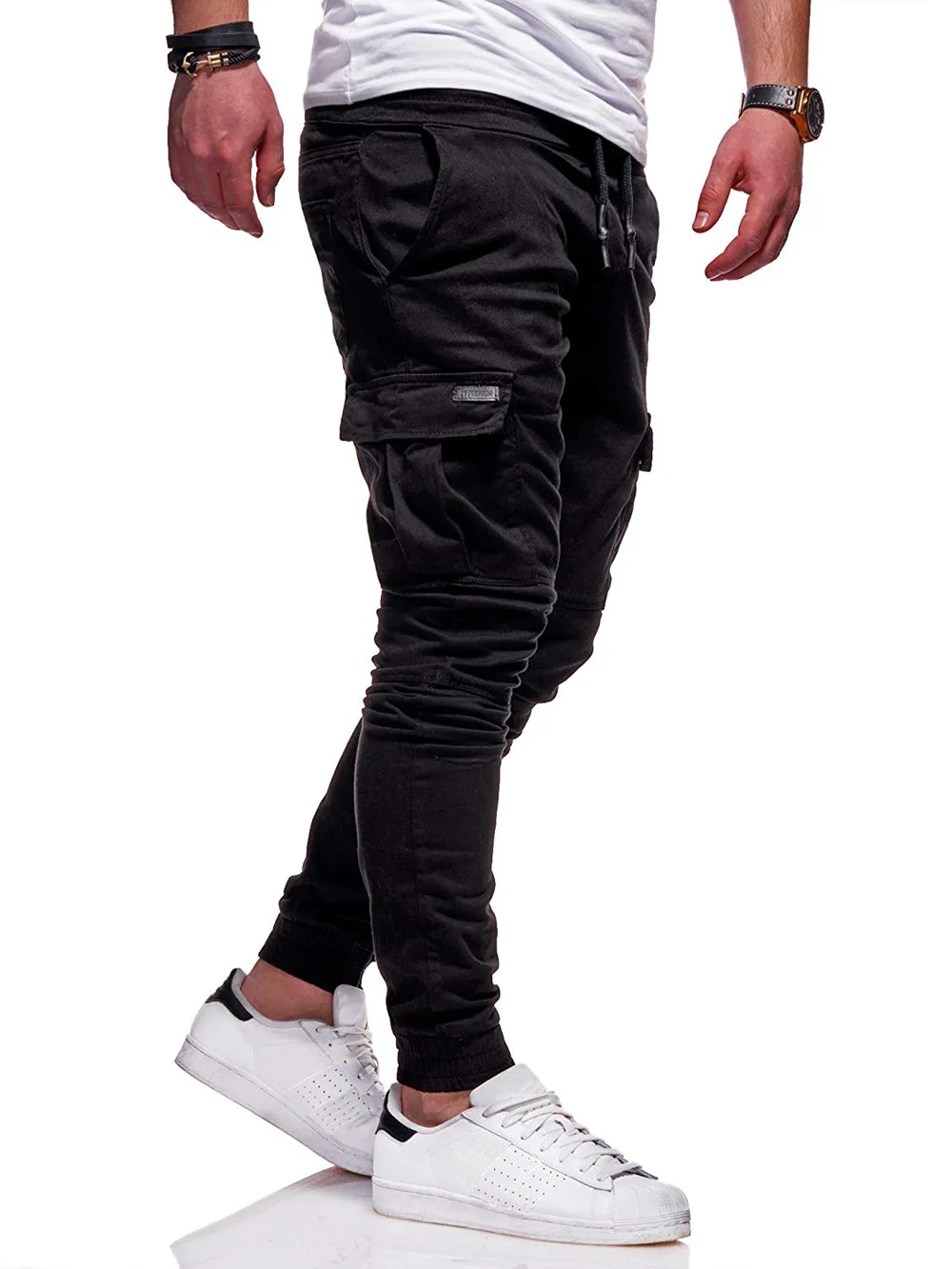 joggers pants homme