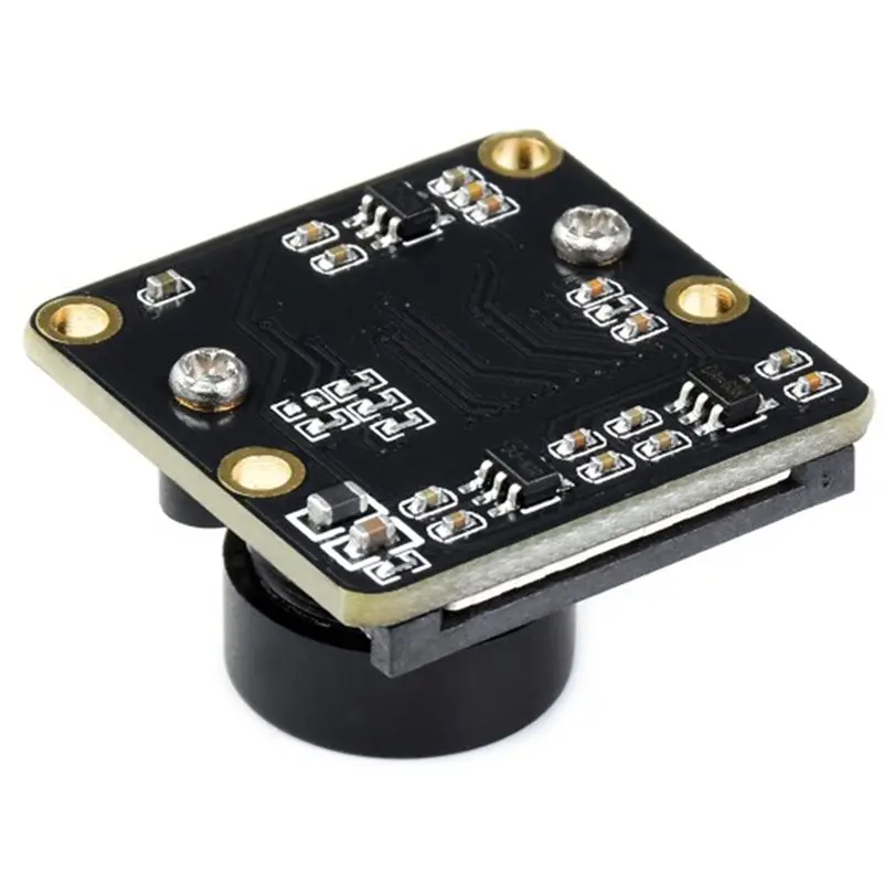 【CYBER MONDAY】라즈베리 파이용 2X OV9281-110 모노 카메라, 글로벌 셔터, 1MP