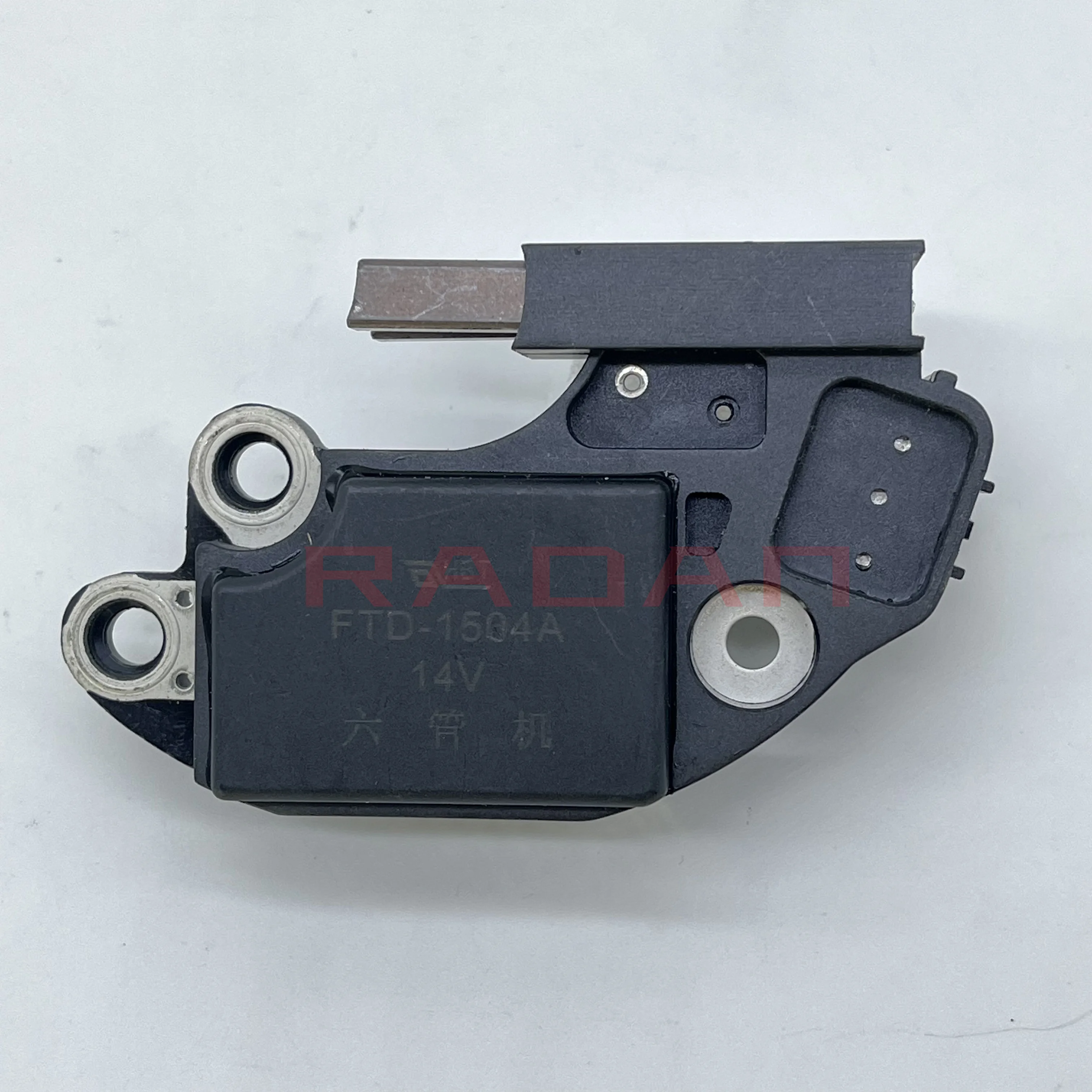 Geely CK 479 8A 엔진용 FTD-1504A 발전기 레귤레이터