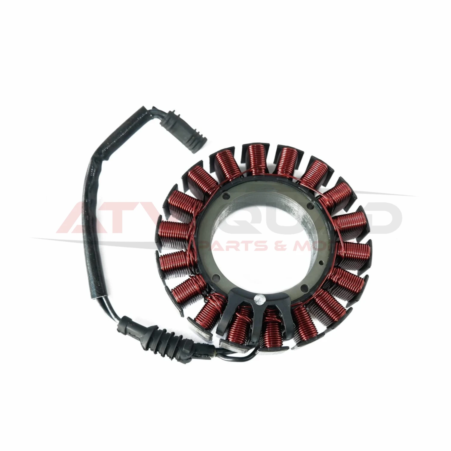 

Magneto Stator for Harley Davidson FLHR 103 Road King FLHPE FLHPEI FLHRC FLHRS FLHRSE 29987-06 29987-06A 29987-06B 29987-06D