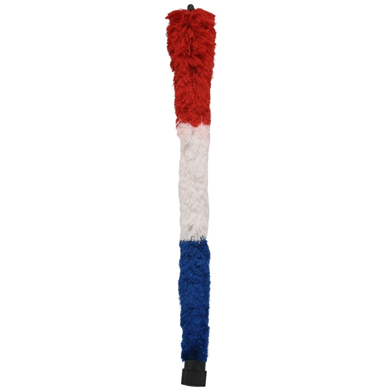 

New 50Cm Alto Saxophone Cleaning Cleaner Brush Sax Parts Tool Sax Saxophone Woodwind Instruments Parts Accessories