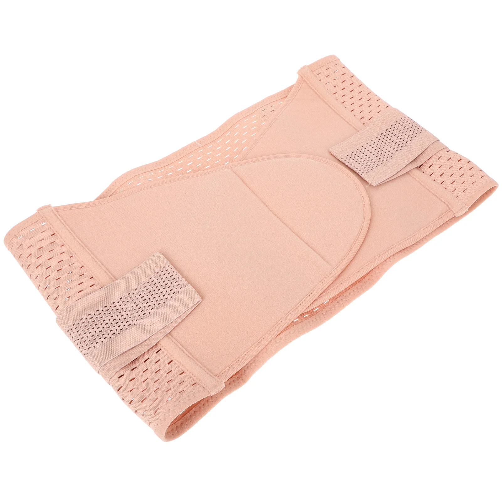 חגורת תמיכה מתכווננת למותן לאחר לידה לשחזור מהיר של הבטן ועיצוב הגב להקלה מכאבי גב לאחר לידה