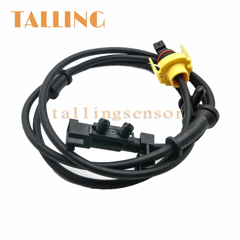 5136038AA Rear Left/Right ABS Wheel Speed Sensor For Chrysler Town&Country Dodge Caravan 3.3L 3.8L 2005-2007 New 5136038AB