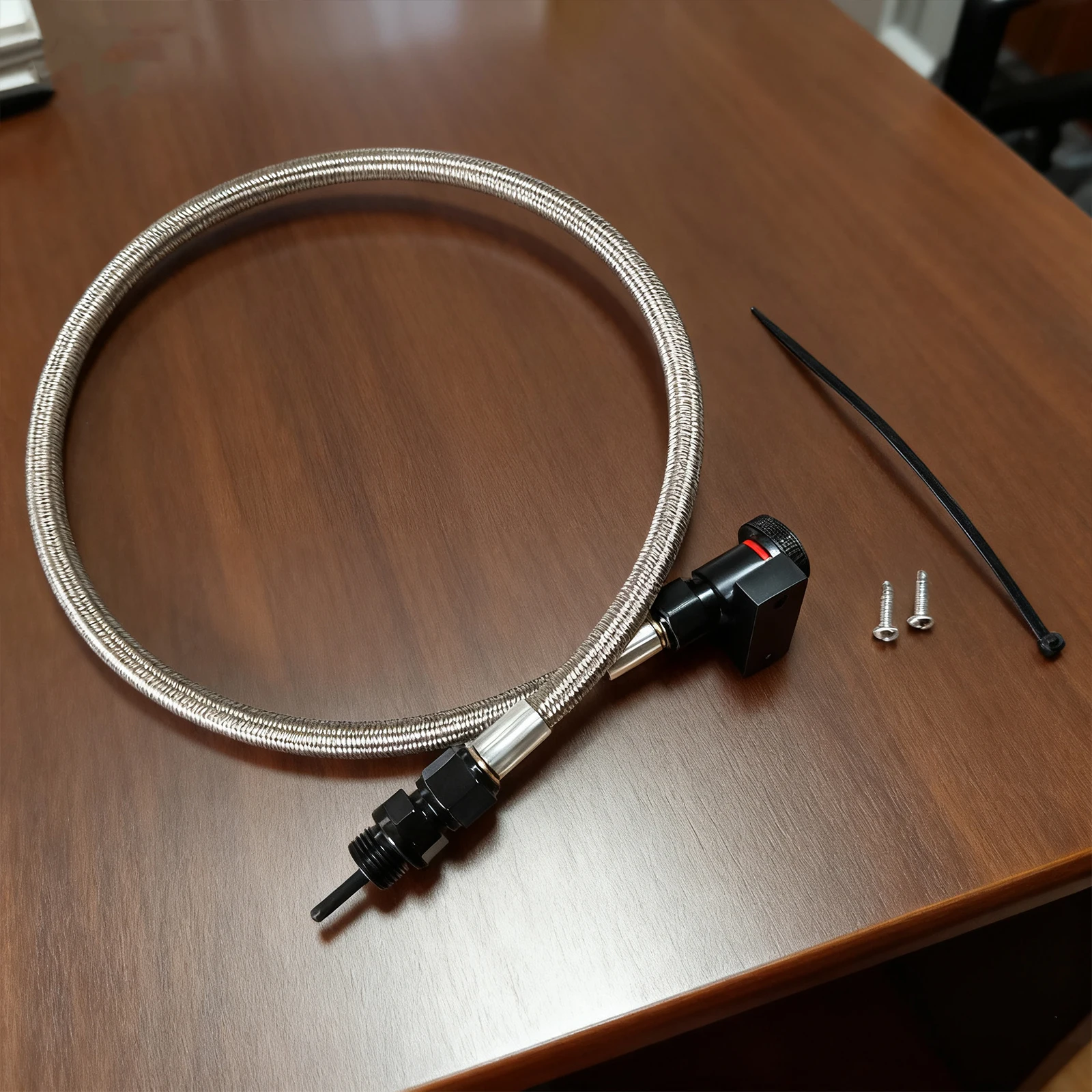 Aluminum Transmission Dipstick Tool for Ford Truck 6R80 10R80