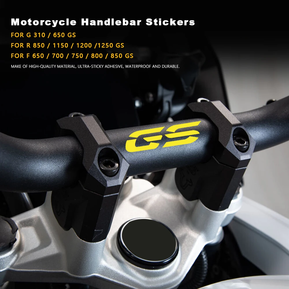 For BMW F650GS F700GS F750GS F800GS F850GS G310GS G650GS R850GS R1150GS ...