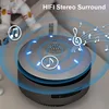 Magnetic Levitating Bluetooth Speaker Floating UFO Audio Auto-Lift Floating HIFI Stereo Music Player Creative Birthday Gift 2