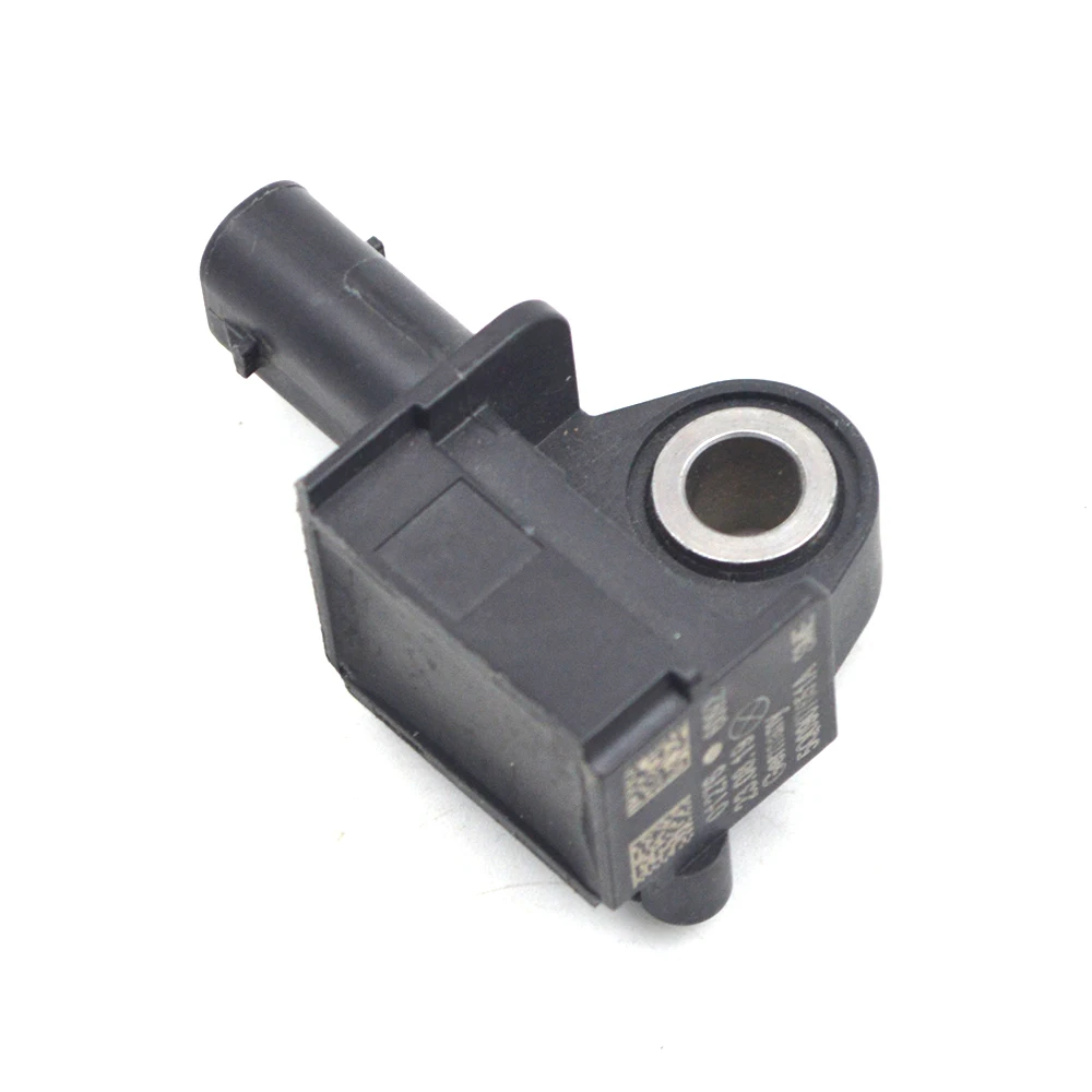 5Q0 907 651 A Crash Impact Sensor for MQB Jetta Golf Atlas T -Roc CC Tiguan Passat Q3 Leon Accelerator Accelerate Sensor