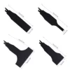 2/4Pcs Reciprocating Saw Blades 10/30/50/100mm Saber Shovel Electric Cleaning Shovel Removal Ground Mud Cleaning Wall Putty Tool 6