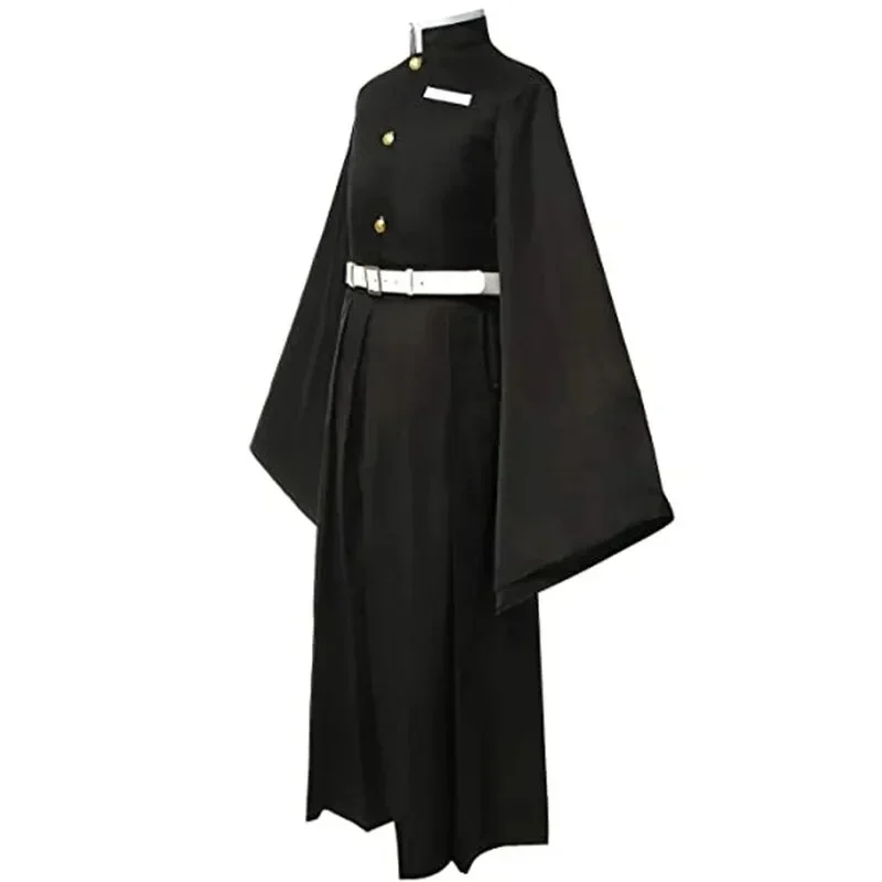 Mitsuri Kanroji Kimetsu no Yaiba cosplay costume