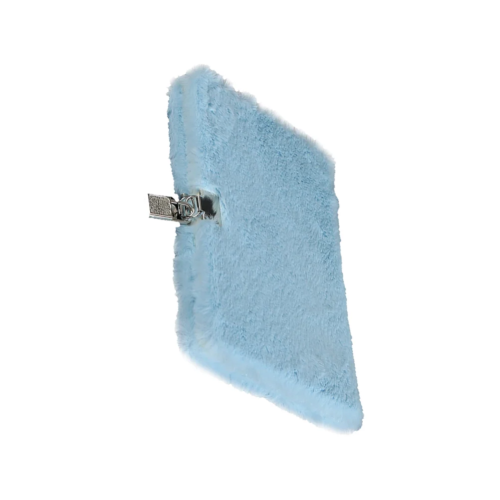 

Pocket Notebook Notebooks Plush Graph Paper Horizontal Grid Student Girls Travel