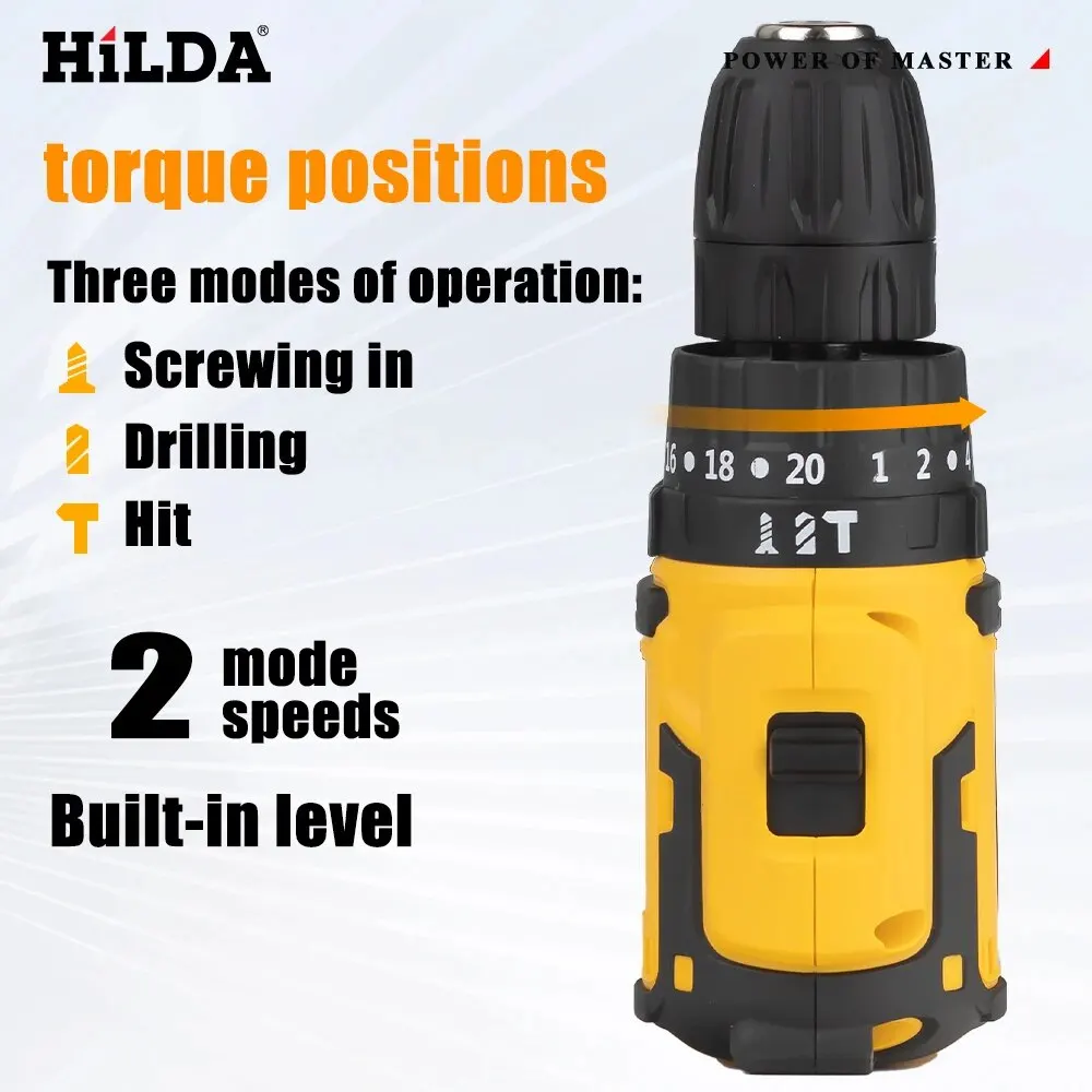 HILDA 21V Ƭ ̴ 帱  ũ ̹, ̴   , 21V ŰŸ Ƭ ͸ 20 + 1 ũ