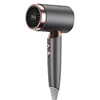 New Product: Quick Drying Hair Dryer, Hair Salon Specific High-Power Constant Temperature Blue Light Hair Care Hair Dryer, EU/US 4