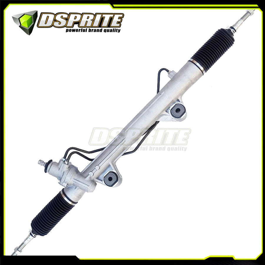 

4410-A603 Power steering rack For Mitsubishi PAJERO MONTERO SPORT L200 TRITON STRADA 4410A603 Left hand drive