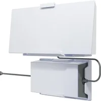 GEN3 ABS Router Bracket Suitable for Starlink Power Adapter, Signal Bracket, Third Generation Support 1