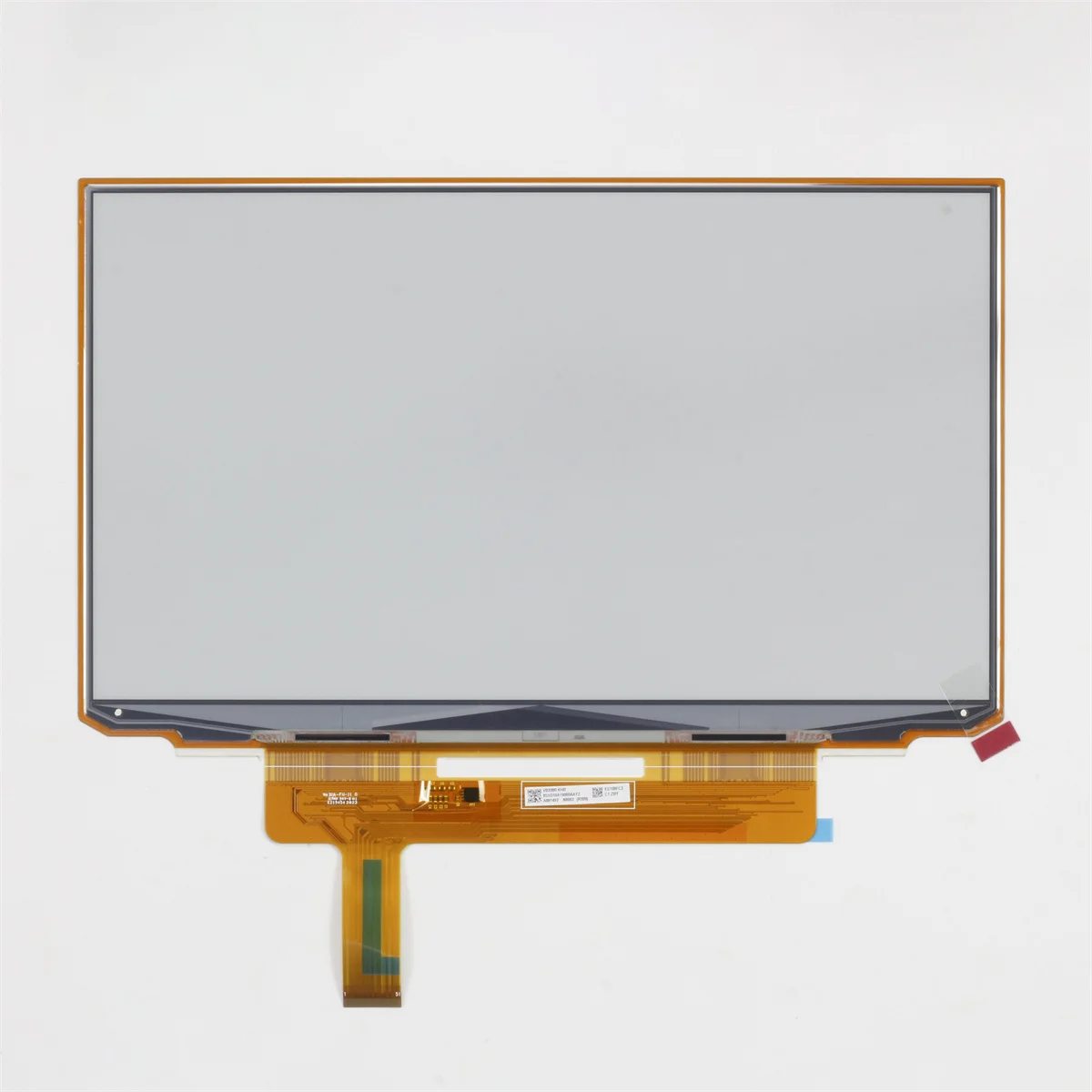 Polegadas Es108fc2 E-ink Display 1920×1080 Alta Definição Preto Branco 16 Escala de Cinza Novo 10.8