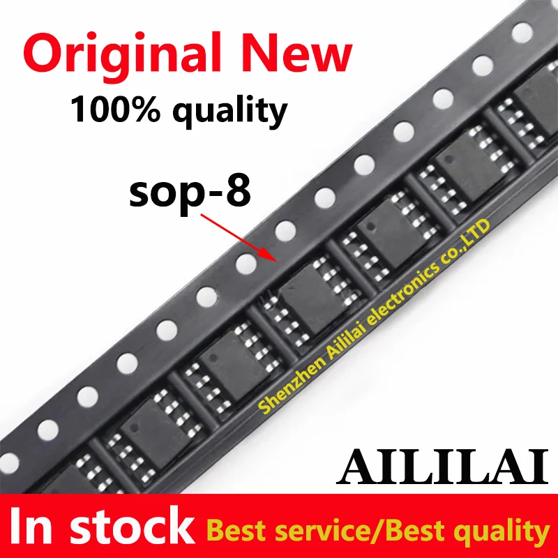 5pcs-100-New-GD25Q16CSIG-GD25Q32CSIG-GD25Q40CSIG-GD25Q64CSIG ...