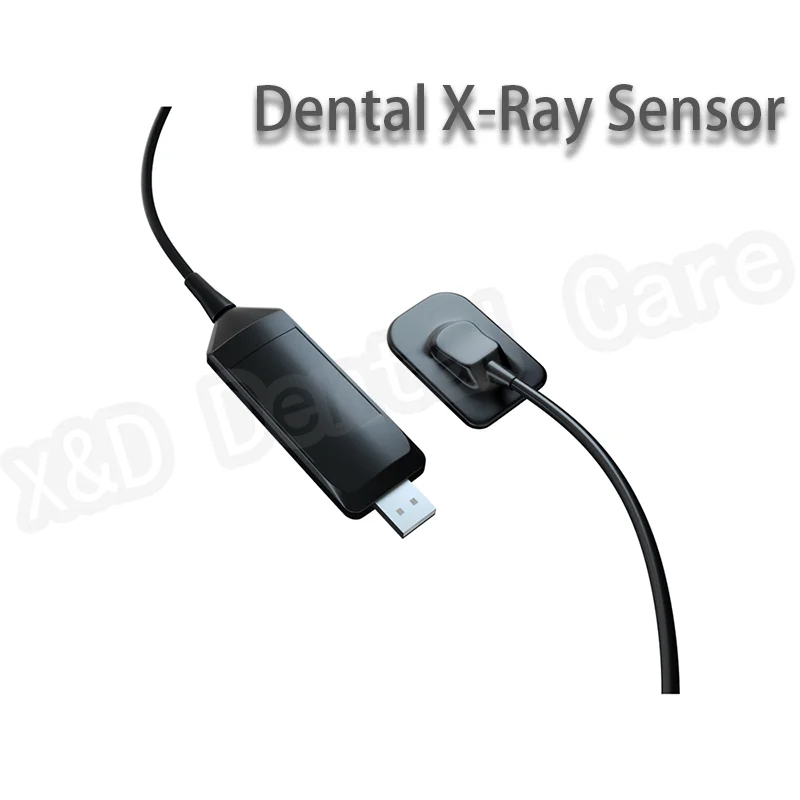 DentalSensorRefineXRaySensorFastTransmissionIntraOralDigital