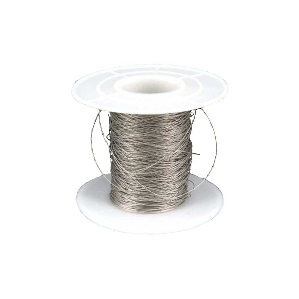 Hand Saw 1M Diamond Cutting Wire Saw Blades For Jade Glass Rock DIY Cutting Matching Supplies 0.26/0.37MM Professional Tools