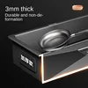 Nano 304 Stainless Steel Handmade Sink Vegetable Washing Basin Large Single Slot kitchen Sink Under The Counter Basin 2